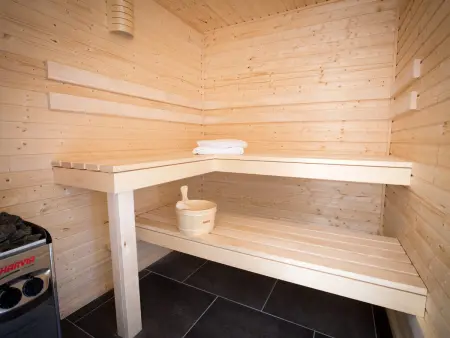 Chalet d'Exception: Ferme 200 ans Rénovée avec Sauna & Spa - Photo 15