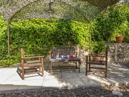Maison Rossi 8 pers. avec piscine privée à Torredembarra : photo 2