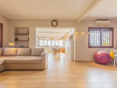 Maison Rossi 8 pers. avec piscine privée à Torredembarra : photo 3