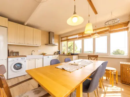 Maison Rossi 8 pers. avec piscine privée à Torredembarra : photo 4