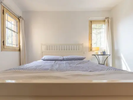 Maison Rossi 8 pers. avec piscine privée à Torredembarra : photo 5