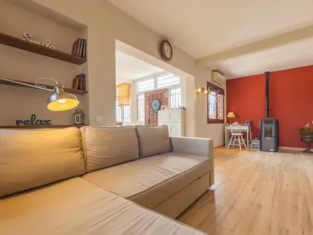 Maison Rossi 8 pers. avec piscine privée à Torredembarra : photo 6