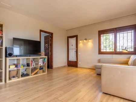 Maison Rossi 8 pers. avec piscine privée à Torredembarra : photo 7