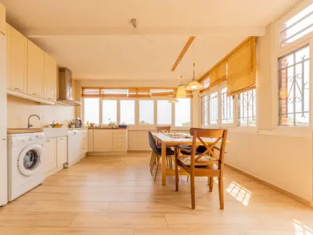 Maison Rossi 8 pers. avec piscine privée à Torredembarra : photo 11
