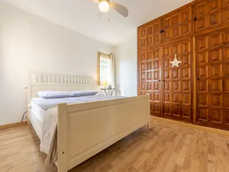 Maison Rossi 8 pers. avec piscine privée à Torredembarra : photo 12