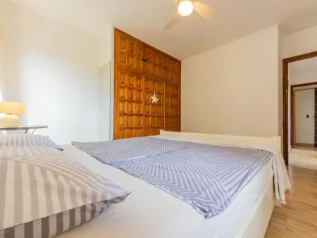 Maison Rossi 8 pers. avec piscine privée à Torredembarra : photo 13