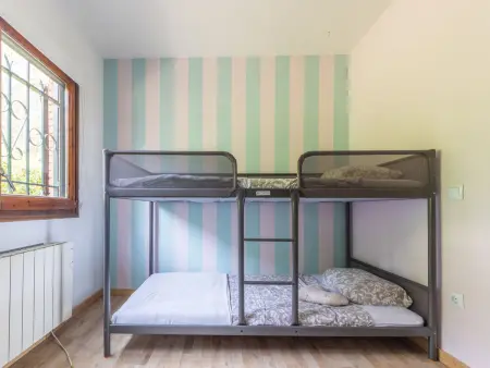 Maison Rossi 8 pers. avec piscine privée à Torredembarra : photo 14