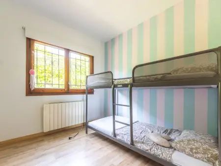 Maison Rossi 8 pers. avec piscine privée à Torredembarra : photo 15