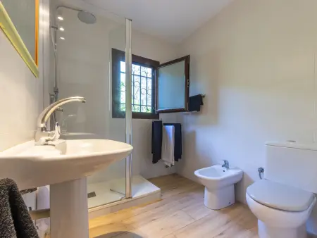 Maison Rossi 8 pers. avec piscine privée à Torredembarra : photo 16