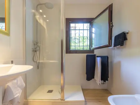 Maison Rossi 8 pers. avec piscine privée à Torredembarra : photo 17