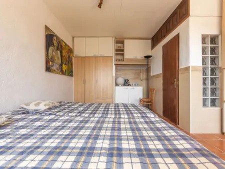 Maison Rossi 8 pers. avec piscine privée à Torredembarra : photo 19