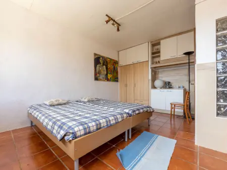 Maison Rossi 8 pers. avec piscine privée à Torredembarra : photo 20