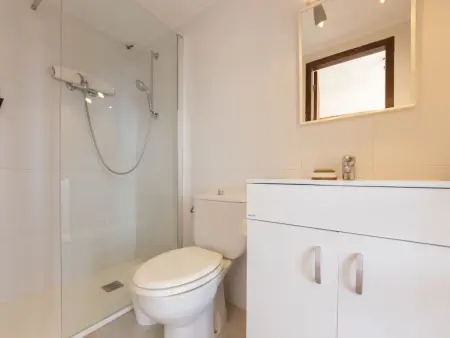 Maison Rossi 8 pers. avec piscine privée à Torredembarra : photo 21