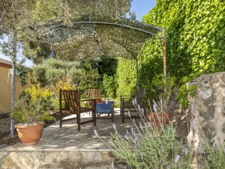Maison Rossi 8 pers. avec piscine privée à Torredembarra : photo 25