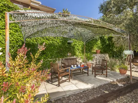 Maison Rossi 8 pers. avec piscine privée à Torredembarra : photo 26