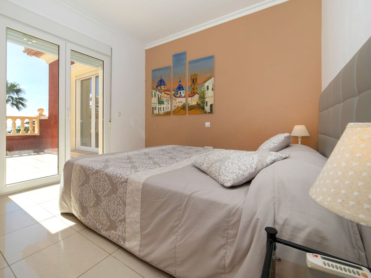 Maison Fleur à Calpe – piscine privée, 224 m² à 600 m de la plage - Photo 5