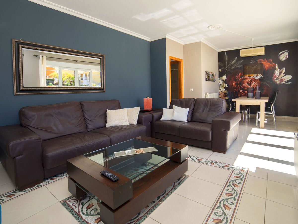 Maison Fleur à Calpe – piscine privée, 224 m² à 600 m de la plage - Photo 8