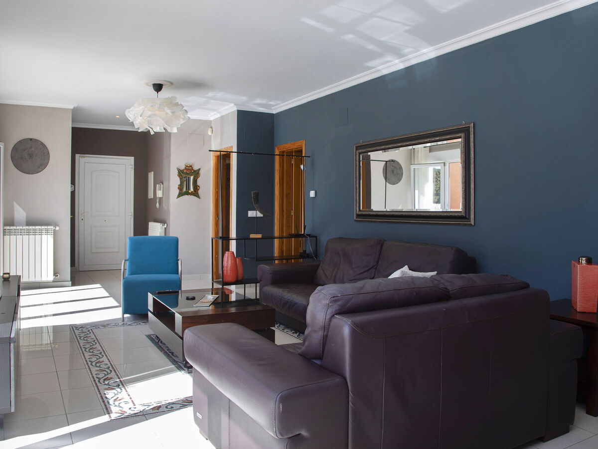Maison Fleur à Calpe – piscine privée, 224 m² à 600 m de la plage - Photo 9
