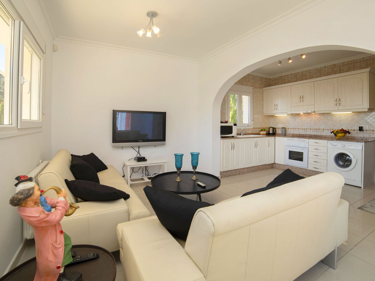 Maison Fleur à Calpe – piscine privée, 224 m² à 600 m de la plage - Photo 11