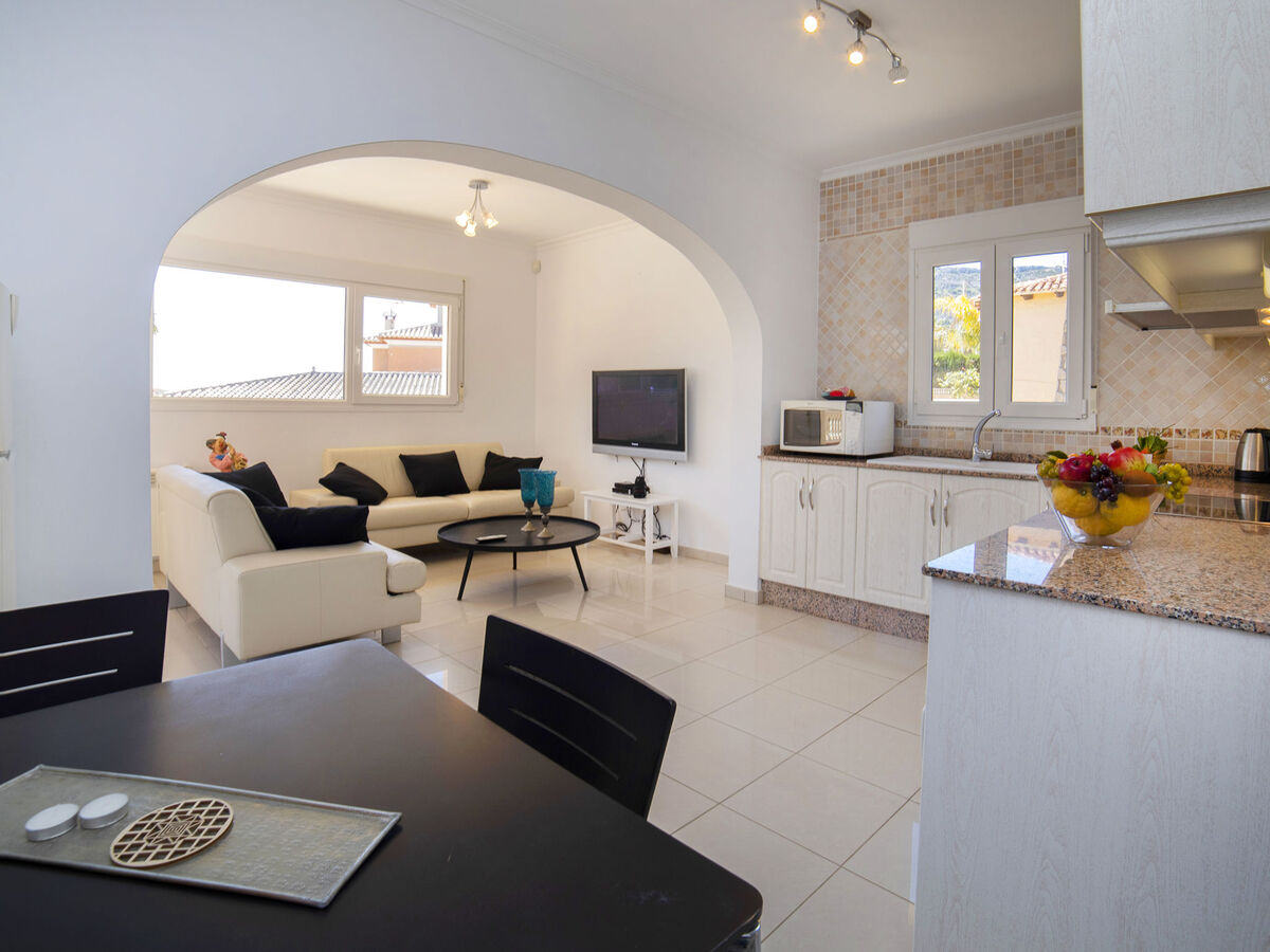 Maison Fleur à Calpe – piscine privée, 224 m² à 600 m de la plage - Photo 12