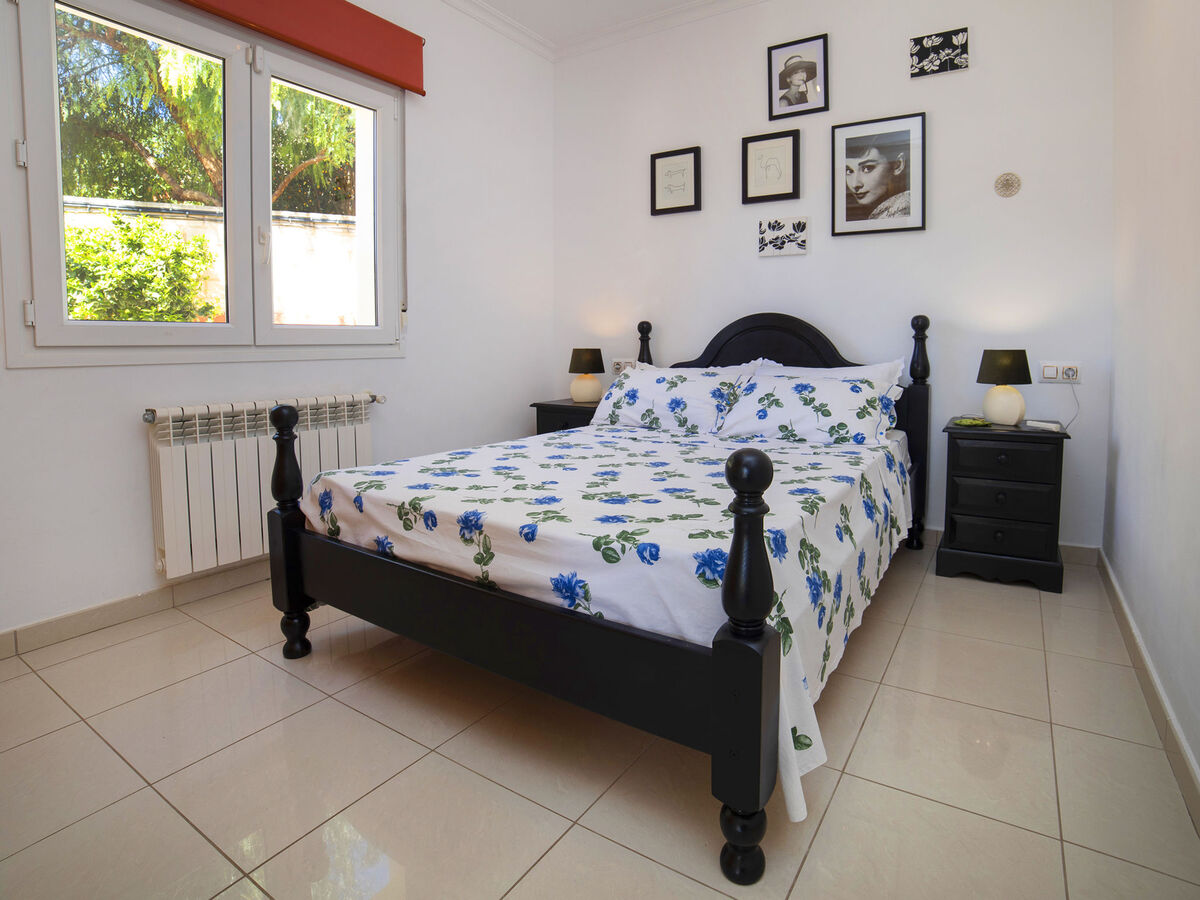 Maison Fleur à Calpe – piscine privée, 224 m² à 600 m de la plage - Photo 15