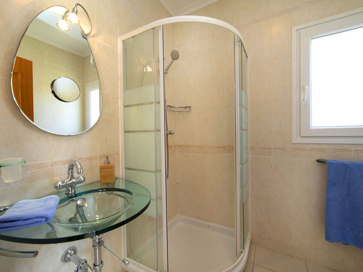 Maison Fleur à Calpe – piscine privée, 224 m² à 600 m de la plage - Photo 16