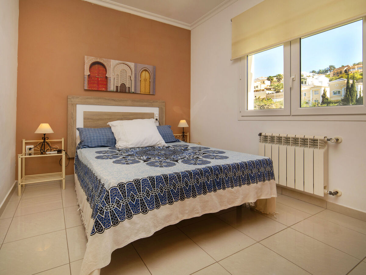 Maison Fleur à Calpe – piscine privée, 224 m² à 600 m de la plage - Photo 18