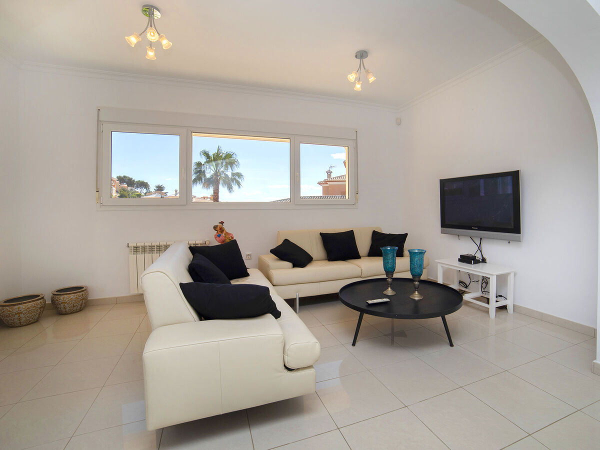Maison Fleur à Calpe – piscine privée, 224 m² à 600 m de la plage - Photo 20