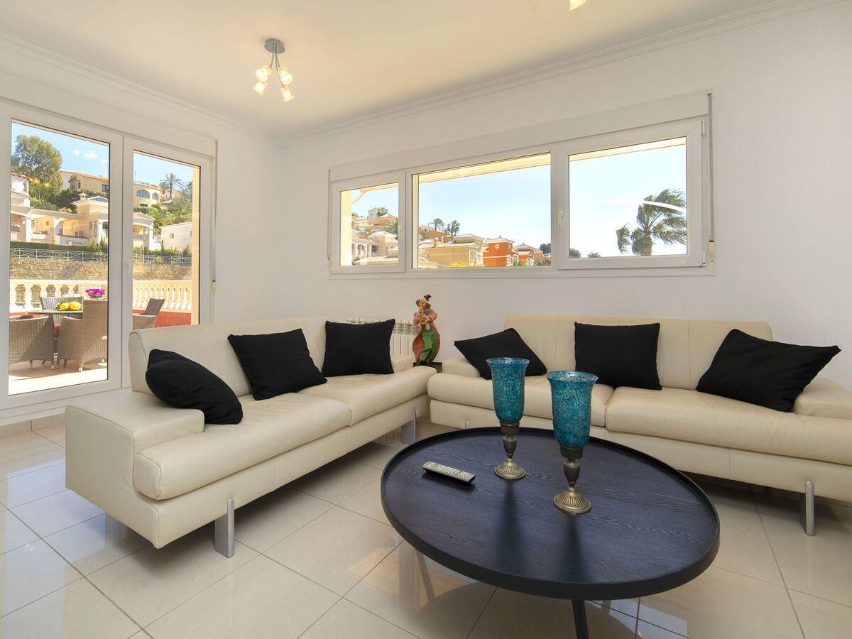 Maison Fleur à Calpe – piscine privée, 224 m² à 600 m de la plage - Photo 21