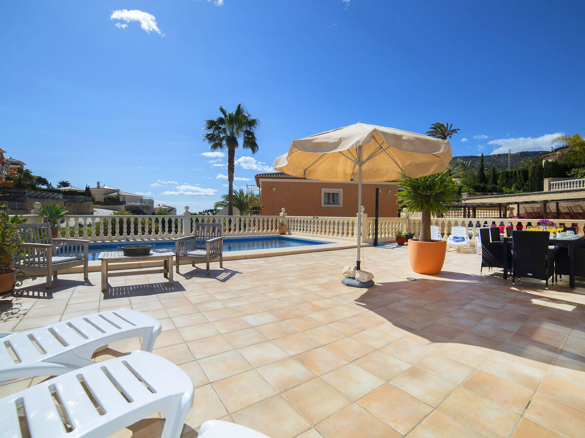 Maison Fleur à Calpe – piscine privée, 224 m² à 600 m de la plage - Photo 31