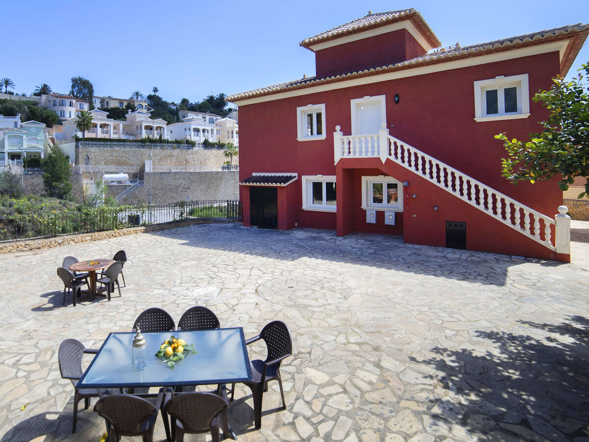 Maison Fleur à Calpe – piscine privée, 224 m² à 600 m de la plage - Photo 36