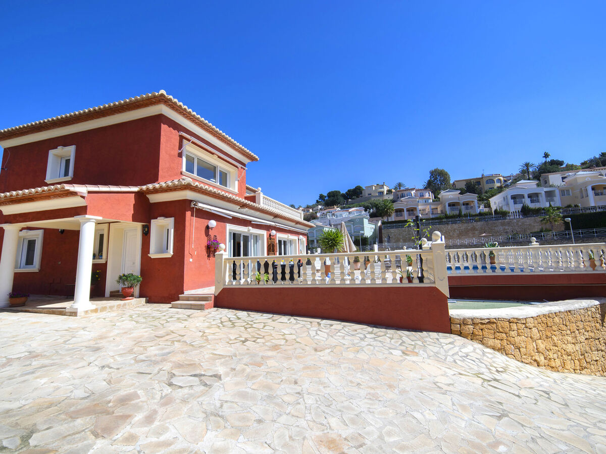 Maison Fleur à Calpe – piscine privée, 224 m² à 600 m de la plage - Photo 37
