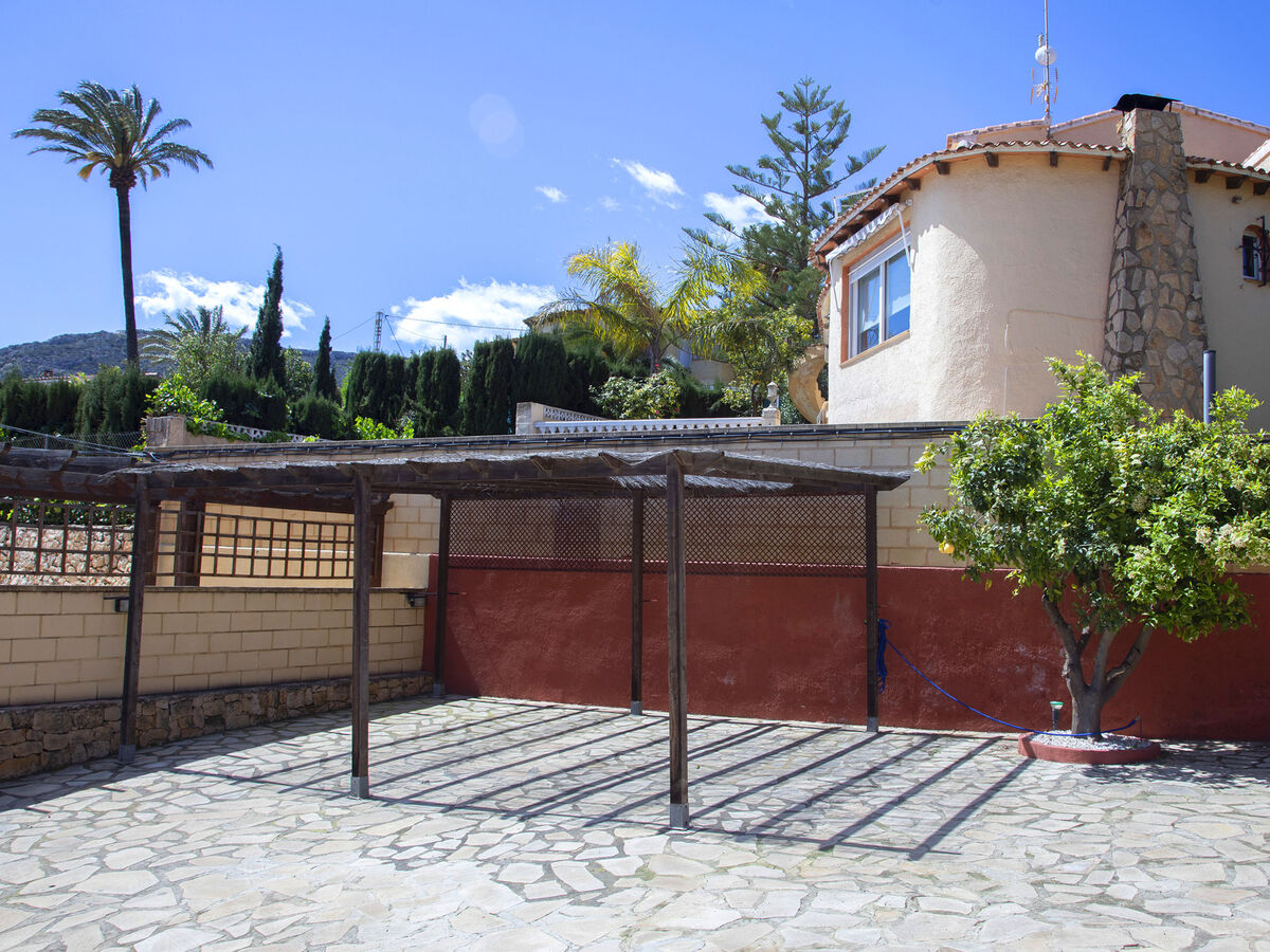 Maison Fleur à Calpe – piscine privée, 224 m² à 600 m de la plage - Photo 39