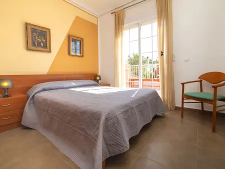 Maison Ni Hao – piscine commune et garage 2 voitures à Calpe : photo 4