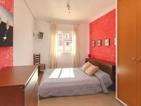 Maison Ni Hao – piscine commune et garage 2 voitures à Calpe : photo 10