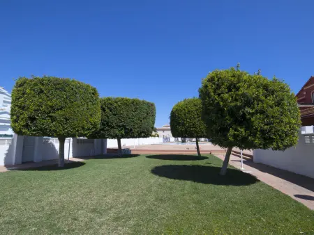 Maison Ni Hao – piscine commune et garage 2 voitures à Calpe : photo 23