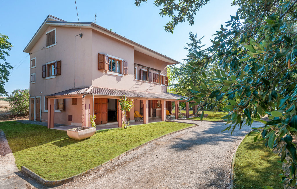 Maison 210 m² avec piscine et jardin de 1800 m² - Photo 1