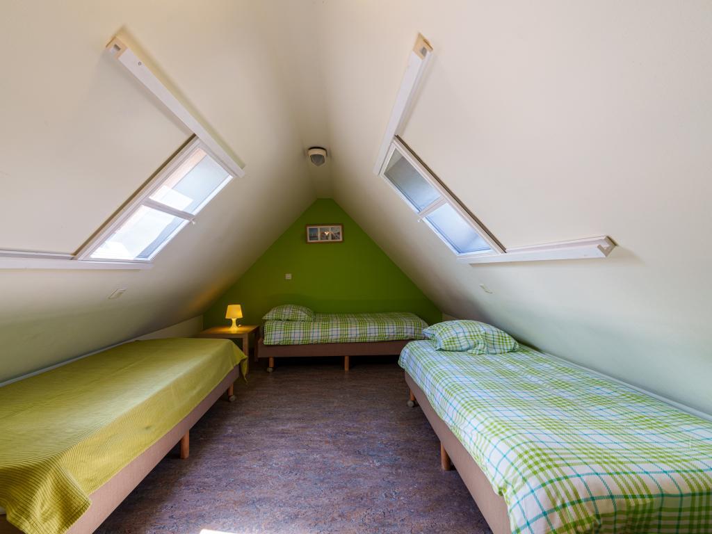 Maison familiale à Middelkerke : trampoline, jardin clos et 4 chambres - Photo 35