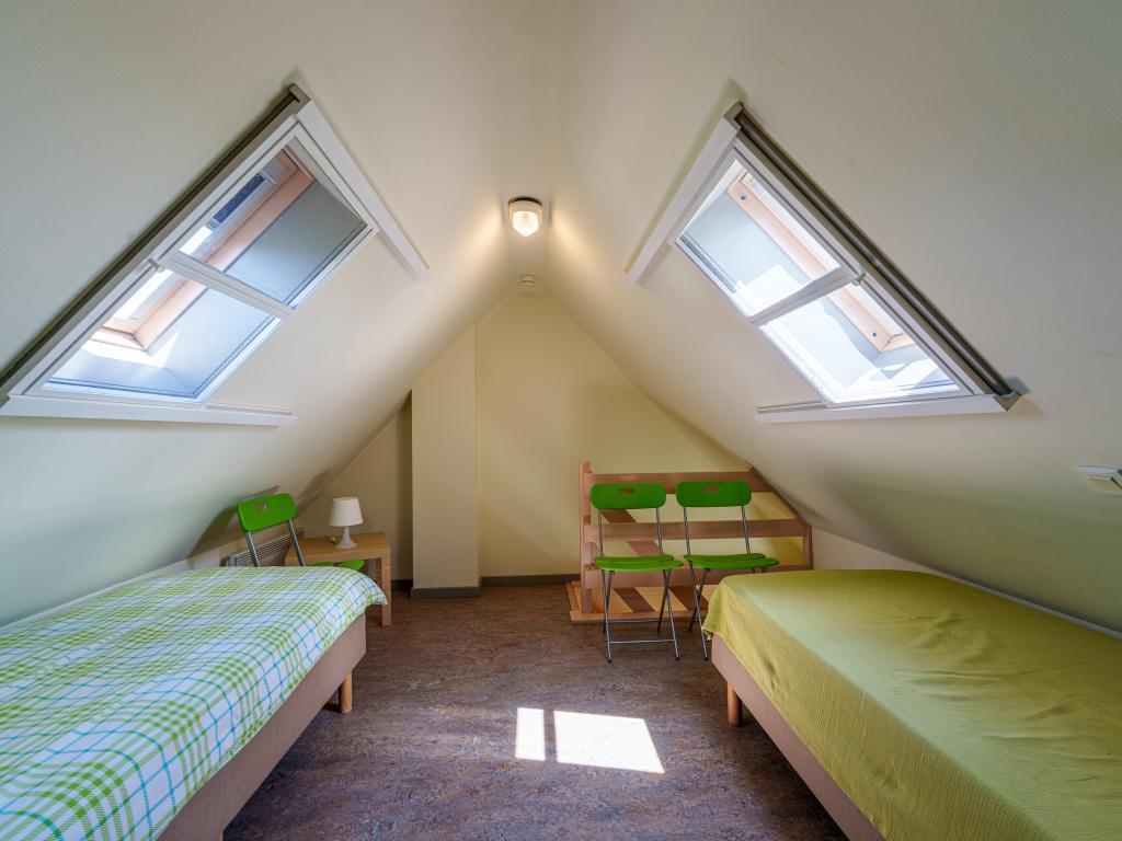 Maison familiale à Middelkerke : trampoline, jardin clos et 4 chambres - Photo 36
