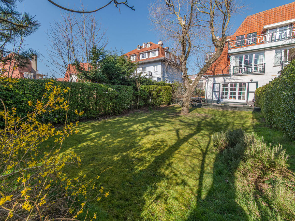 Appartement 4 pièces avec jardin à De Haan, 6 personnes - Photo 3