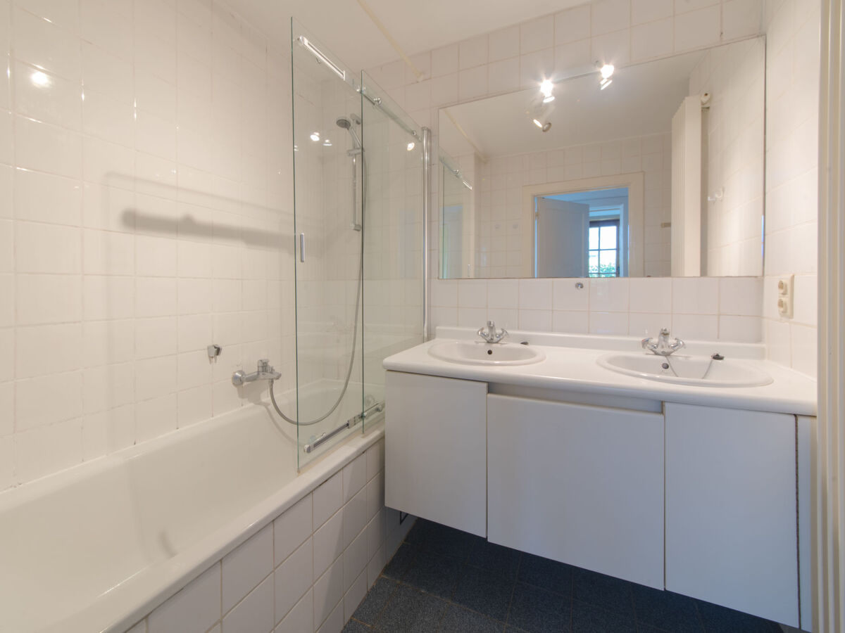 Appartement 4 pièces avec jardin à De Haan, 6 personnes - Photo 6