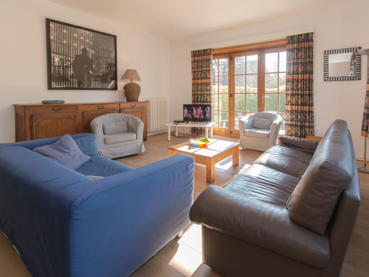 Appartement 4 pièces avec jardin à De Haan, 6 personnes - Photo 8