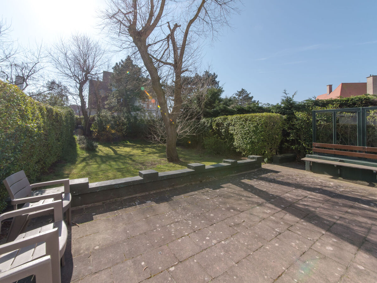 Appartement 4 pièces avec jardin à De Haan, 6 personnes - Photo 9
