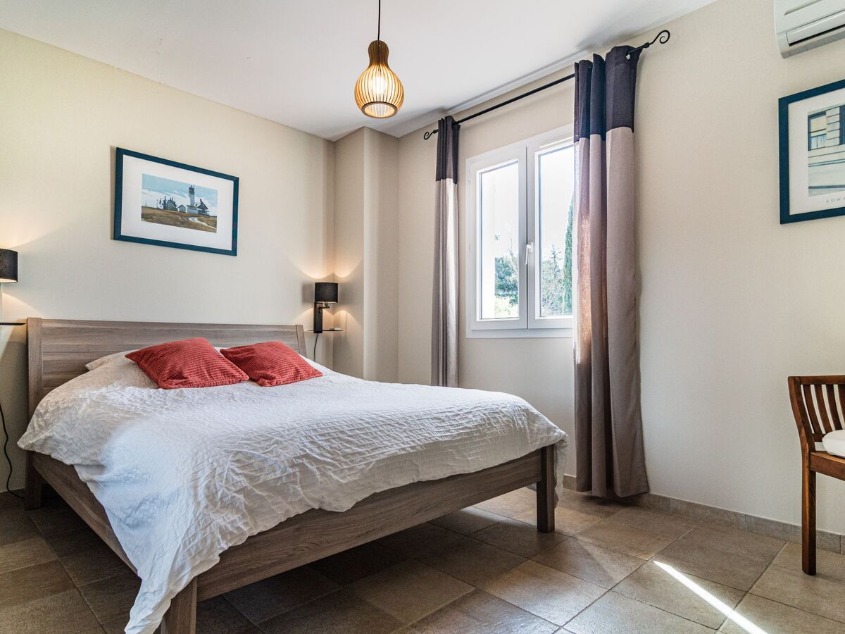 Villa Liliarty : maison 8 pers. avec piscine à Carcès - Photo 9