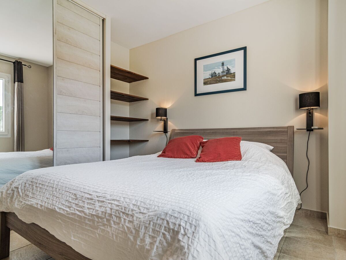Villa Liliarty : maison 8 pers. avec piscine à Carcès - Photo 10