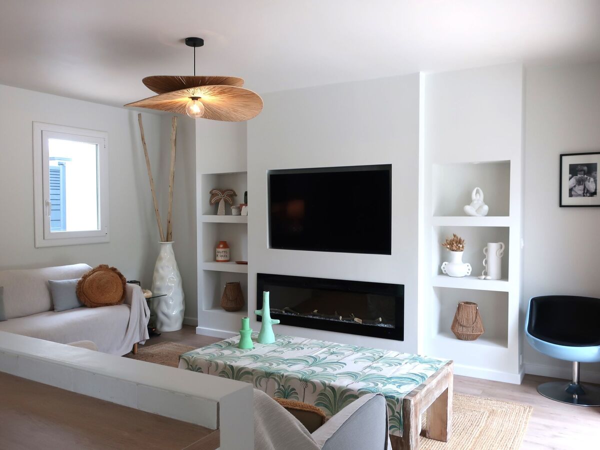 Le Clos du Mûrier – Maison 4 pers. avec piscine à Cogolin - Photo 6