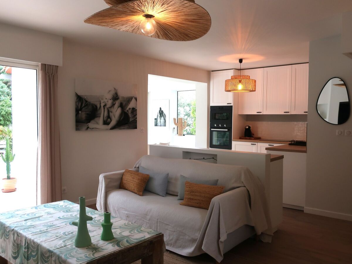 Le Clos du Mûrier – Maison 4 pers. avec piscine à Cogolin - Photo 7