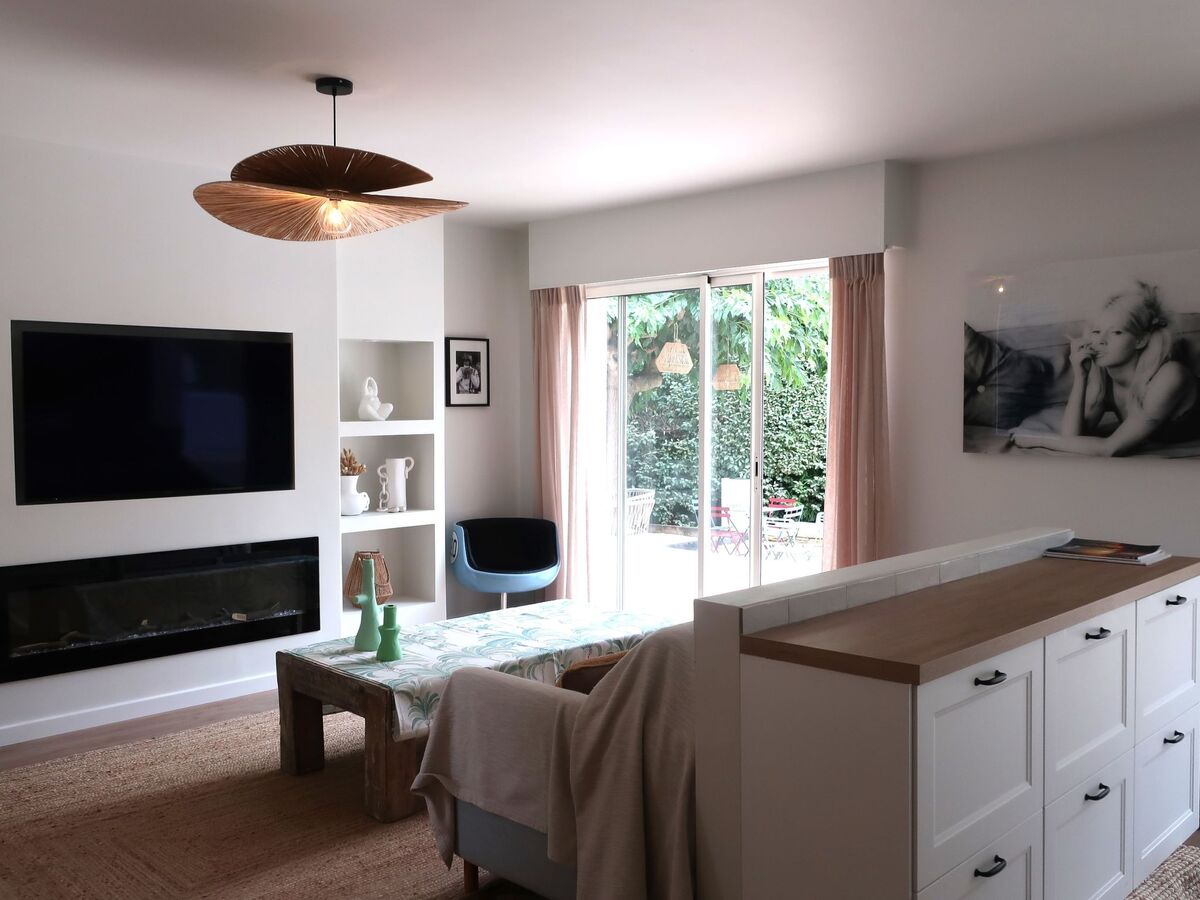 Le Clos du Mûrier – Maison 4 pers. avec piscine à Cogolin - Photo 8