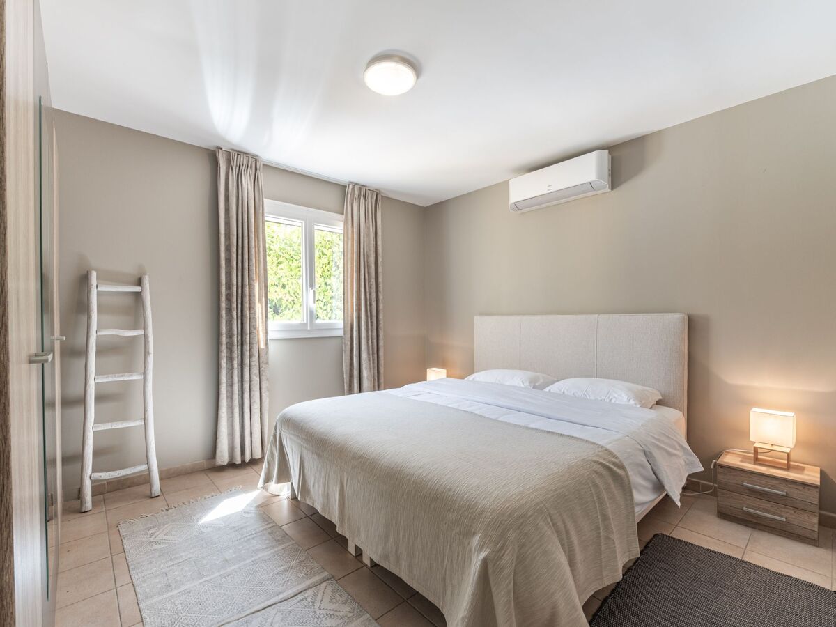 Le Clos du Mûrier – Maison 4 pers. avec piscine à Cogolin - Photo 14