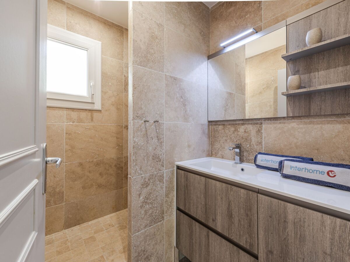 Le Clos du Mûrier – Maison 4 pers. avec piscine à Cogolin - Photo 17